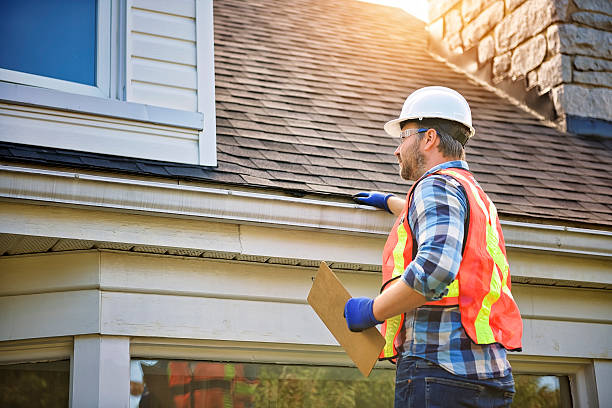 Licensed Gutter Installation service in Aliceville, AL - Roof Repair Smedway